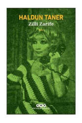 Yapı Kredi Yayınları Zilli Zarife - Yapı Kredi Yayınları