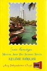 Modern Arap Dili Seyahat Sözlük Kelime Bankası - Cep Kitabı - Yargı Yayınları