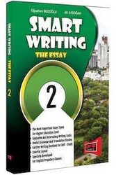 Smart Writing 2 Yargı Yayınları - Yargı Yayınları