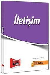 İletişim Yargı Yayınları - Yargı Yayınları