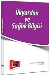 İlkyardım ve Sağlık Bilgisi Yargı Yayınları - Yargı Yayınları