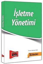 İşletme Yönetimi - Yargı Yayınları