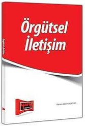Örgütsel İletişim Yargı Yayınları - Yargı Yayınları