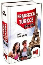 Fransızca - Türkçe Sözlük - Yargı Yayınları