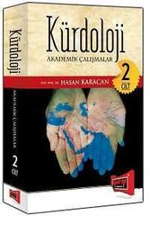 Kürdoloji Akademik Çalışmalar Cilt 2 - Yargı Yayınları