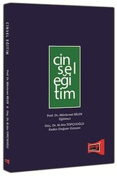 Cinsel Eğitim - Yargı Yayınları