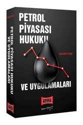 Yargı Yayınları Petrol Piyasası Hukuku - Yargı Yayınları