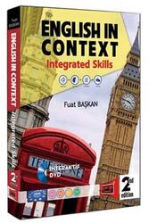 English in Context Integrated Skills Yargı Yayınları - Yargı Yayınları