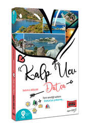 Yargı Yayınları Kalp Ucu Datça - Yargı Yayınları