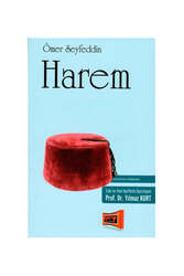 Yargı Yayınları Harem - Yargı Yayınları