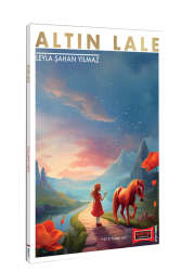 Yargı Yayınları Altın Lale - Yargı Yayınları