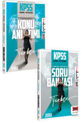 Yargı Yayınları 2025 KPSS Genel Yetenek Türkçe Konu Anlatımı ve Türkçe Soru Bankası - Yargı Yayınları