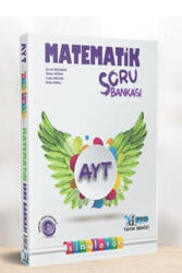 Yayın Denizi Yayınları AYT Matematik Pro Soru Bankası - Yayın Denizi Yayınları