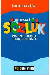 ​Ydspublishing Yayınları İlkokullar İçin Resimli Sözlük - YDS Publishing