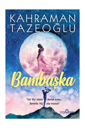 Yediveren Yayınları Bambaşka - Yediveren Yayınları