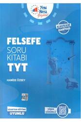 Yeni Nesil Yayınları TYT Felsefe Soru Kitabı - Yeni Nesil Yayınevi