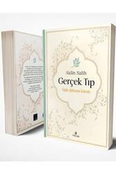 Gerçek Tıp Yitik Şifanın İzinde Yitik Şifa Yayınları - Yitik Şifa Yayınları