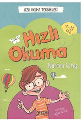 Hızlı Okuma Yuva Yayınları - Yuva Yayınları
