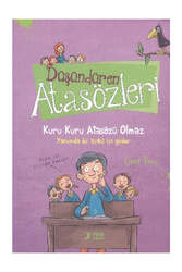 Yuva Yayınları Düşündüren Atasözleri - Yuva Yayınları